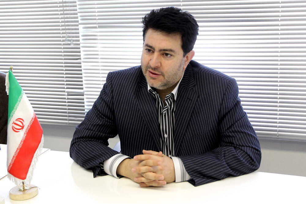 انجام عمل جراحی قلب به روش ابتکاری در بیمارستان تأمین‌ اجتماعی