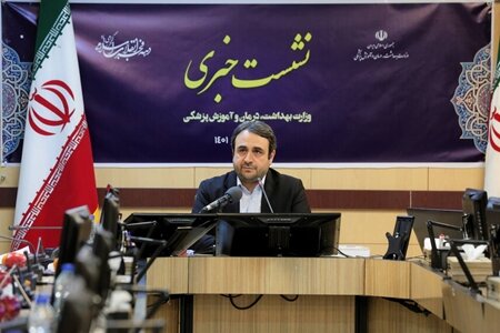 توزیع ۲۸۰۰ پزشک متخصص در مناطق محروم در یک سال گذشته