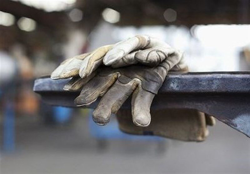 نرخ بیکاری در مازندران به ۵.۸ رسیده است
