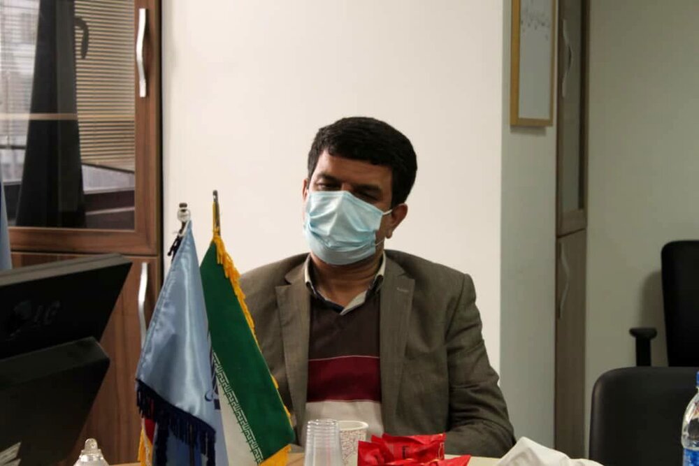 ۶۷ درصد جمعیت قزوین تحت پوشش تأمین اجتماعی هستند