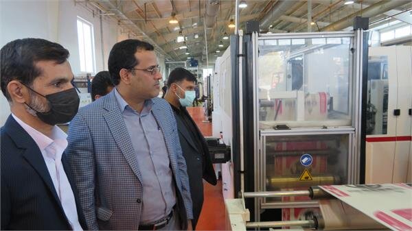 چرخ اشتغال سیستان و بلوچستان با حمایت از تولیدات درون استانی سرعت می گیرد