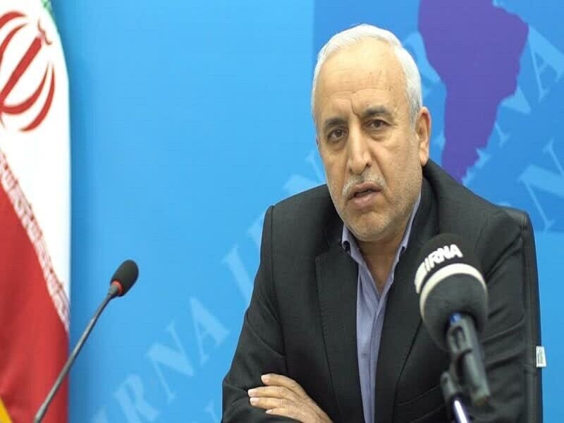  خدمات بستری بیمه شدگان تأمین‌اجتماعی خراسان رضوی ۷.۵ درصد رشد یافت