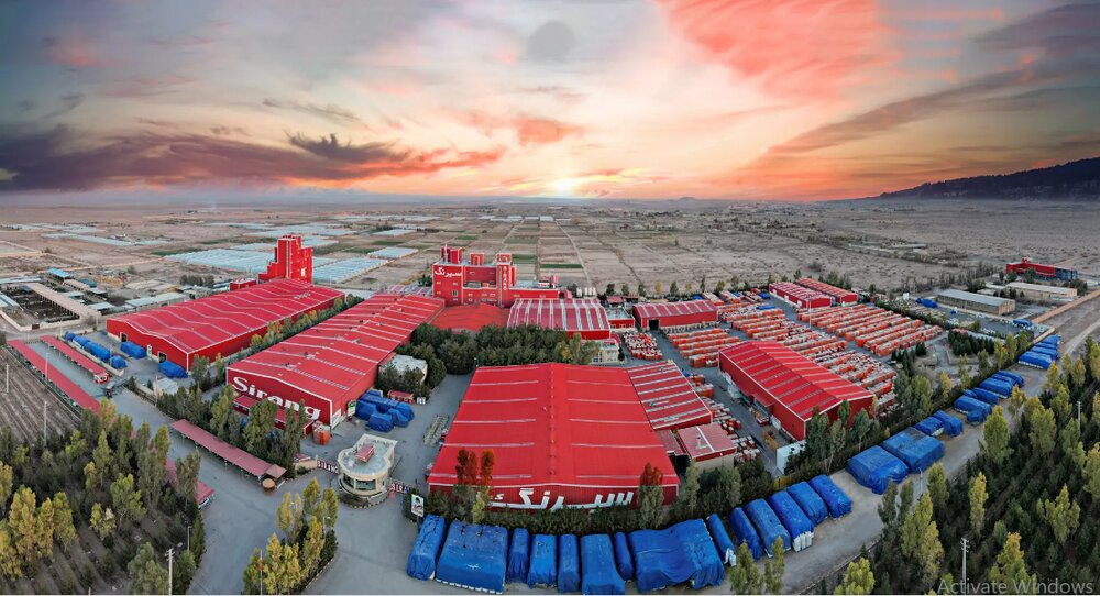  اشتغال حدود یک میلیون نفر در شهرک‌های صنعتی