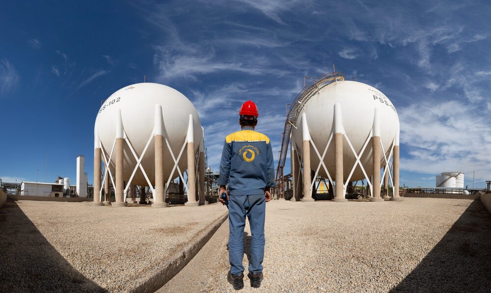 گام بلند پتروشیمی شیمی بافت برای تبدیل وضعیت ایثارگران