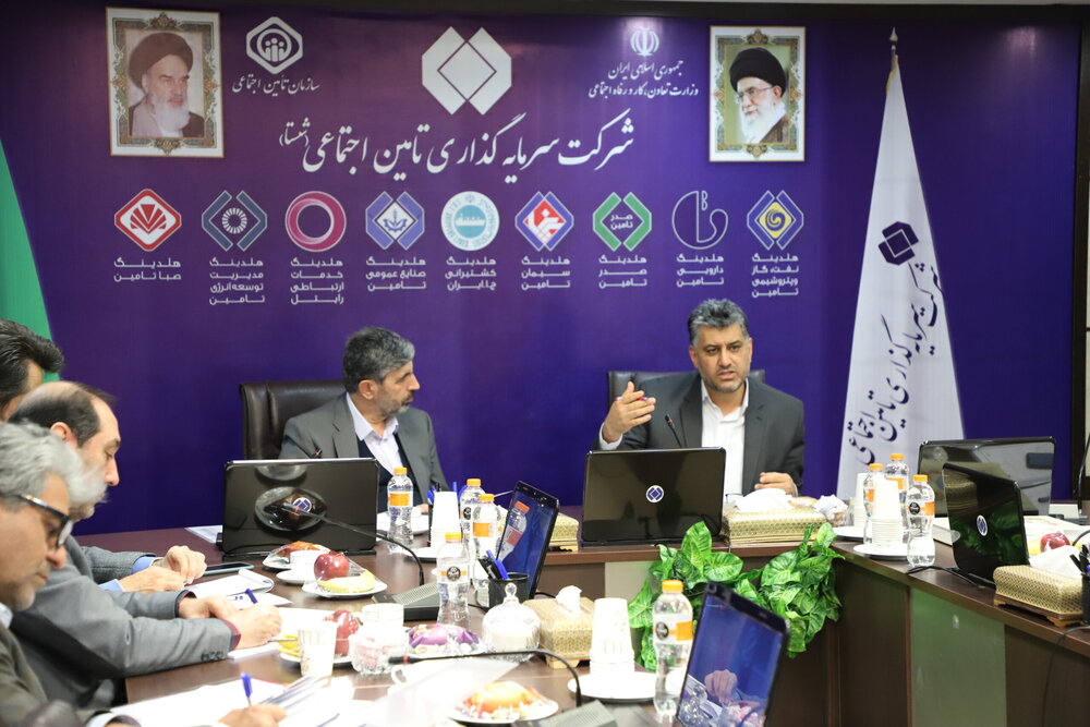  در شستا به دنبال تعالی مهارت‌آموزی هستیم