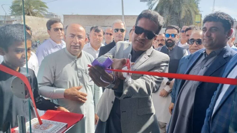 اشتغال ۸۰۰ نفر در چابهار با راه‌اندازی تعاونی ماهی فروشان