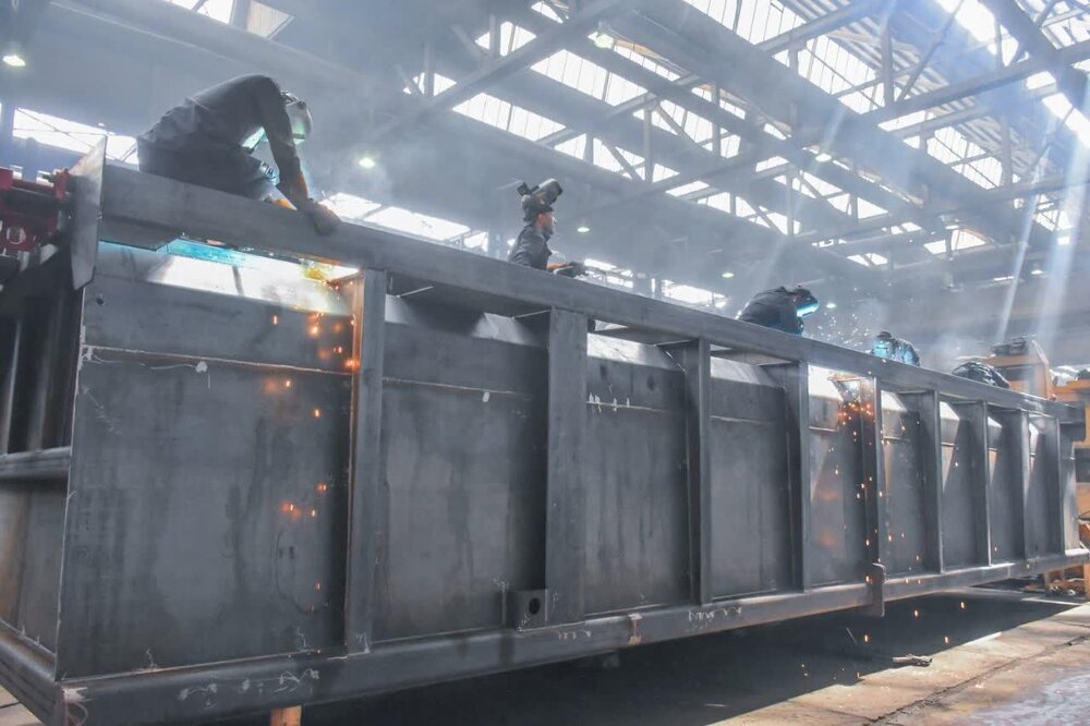 ۲۶۷ بنگاه اقتصادی استان مرکزی خانه بهداشت کارگری فعال دارند