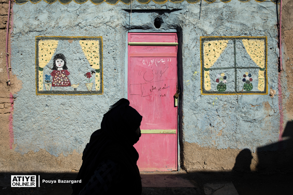 قصه فراموش شده خشت‌ها و زندگی‌های آجری