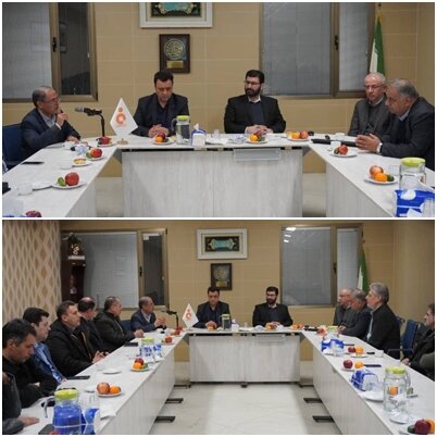 بازدید شبانه از ۷۶ واحد شب کار آذربایجان غربی