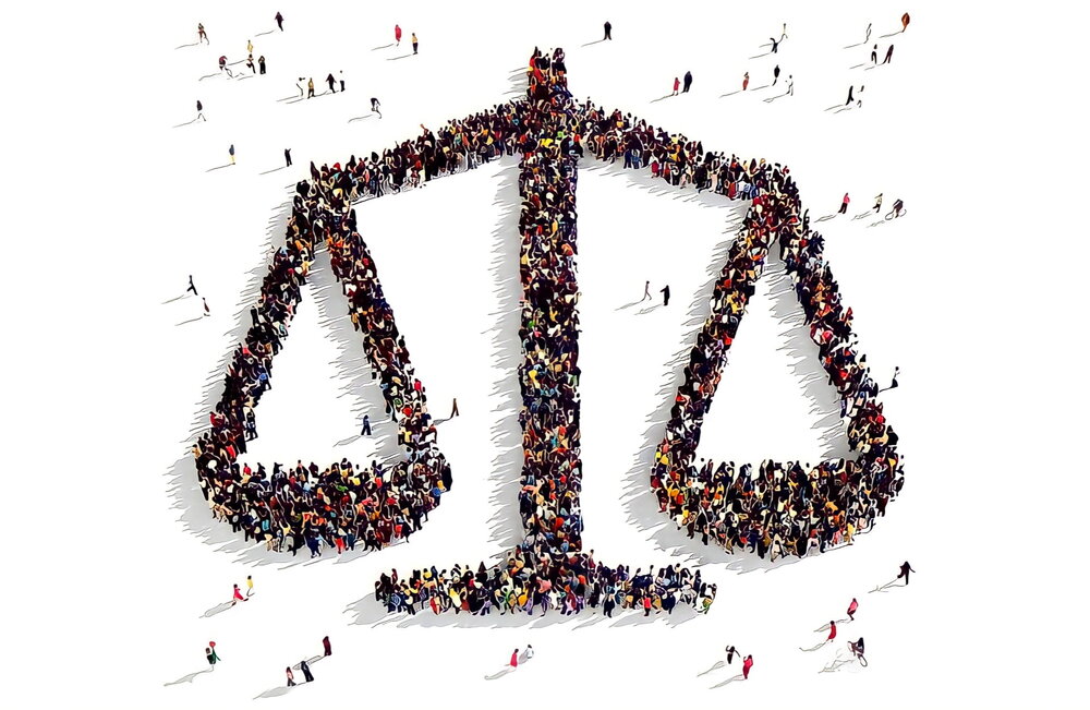 چالش برقراری «عدالت اجتماعی» در سایه جنگ، بحران و استانداردهای دوگانه