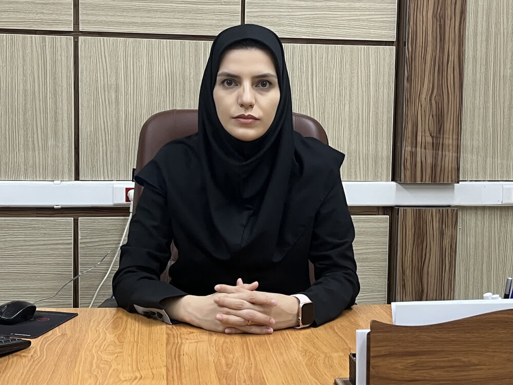 قدیمی‌ترین مرکز درمانی لرستان شلوغ‌ترین در استان