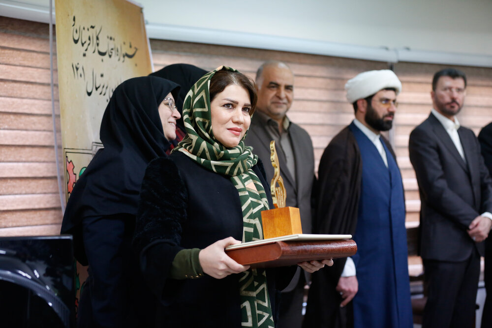 تجلیل کارفرماها از سوی سازمان تأمین‌اجتماعی مایه دلگرمی است