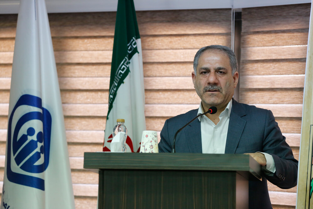 رویکرد نوین تامین اجتماعی، همگام شدن با تحولات روز فضای کسب و کار است