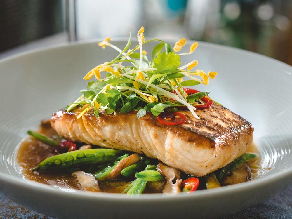 روغن ماهی تنها چربیی که رگ‌ها را شست‌وشو می‌دهد