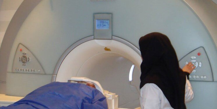 بیشترین مراجع را بین مراکز درمانی استان سمنان داریم