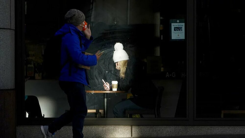 قطعی برق حدود یک میلیون خانوار آمریکایی