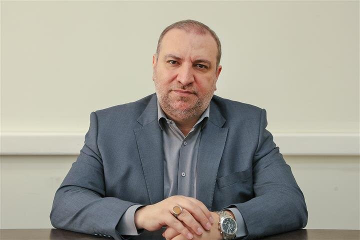 انتصاب مدیرکل جدید نظارت بر امور شرکت‌های تأمین‌اجتماعی 