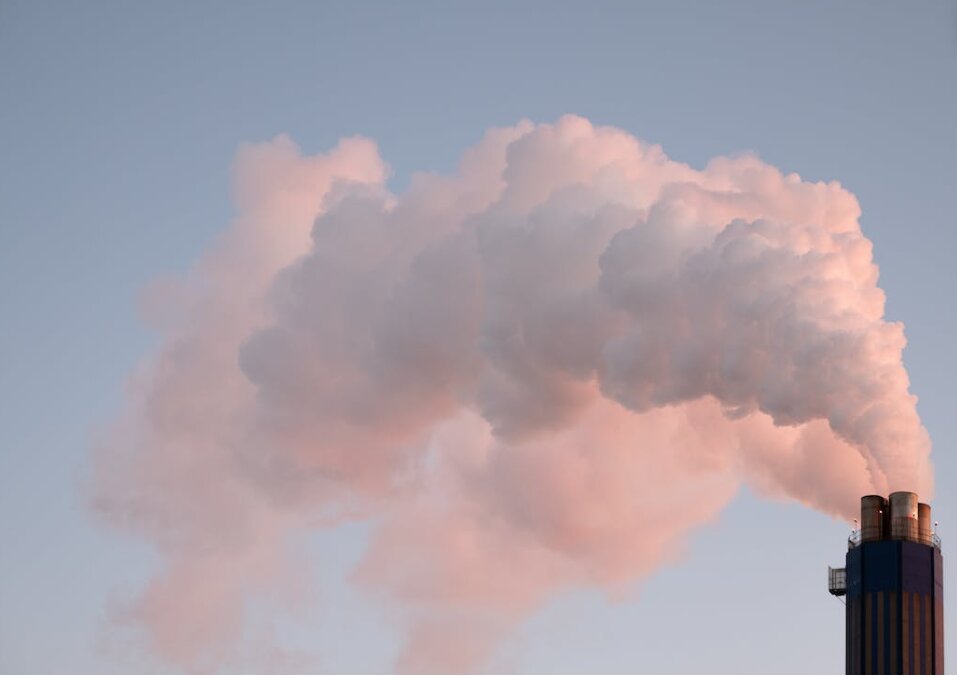 دو برابر شدن رشد اقتصادی ایرلند بدون افزایش گازهای گلخانه‌ای