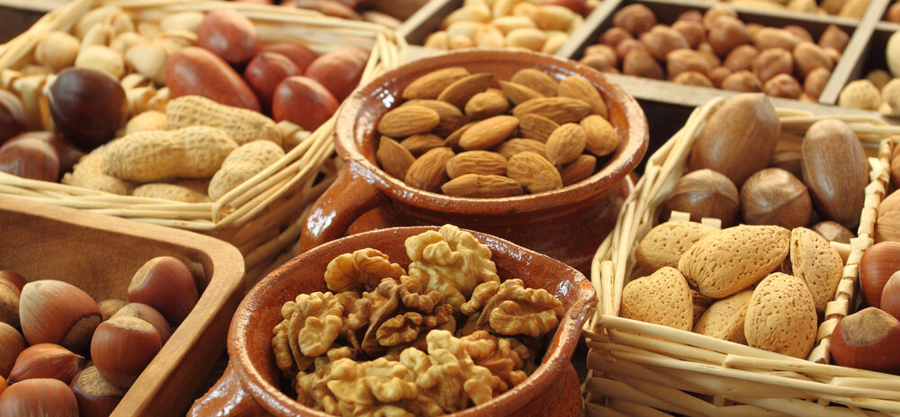 نرخ آجیل چهارشنبه‌سوری اعلام شد
