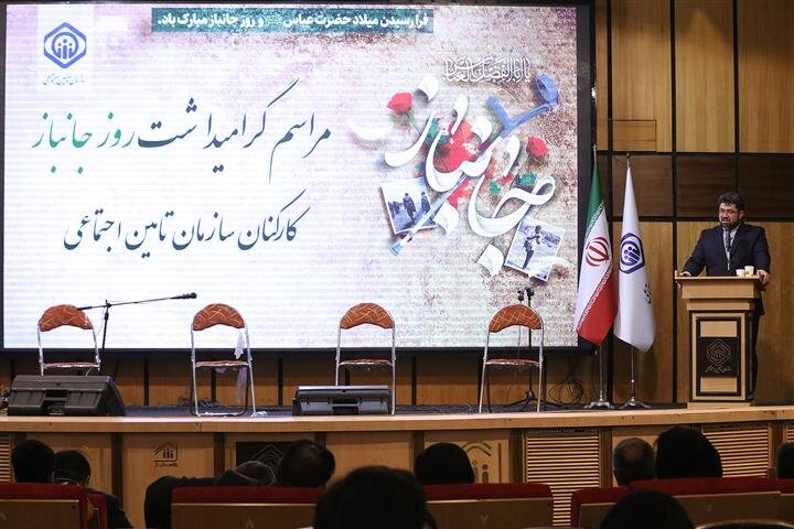 جانبازان و ایثارگران، الگوی ما برای خدمت به مردم و رفع مشکلاتند