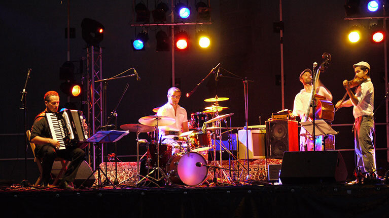 اقدامات ضروری جدید برای بهبود شرایط کار در بخش هنر و سرگرمی