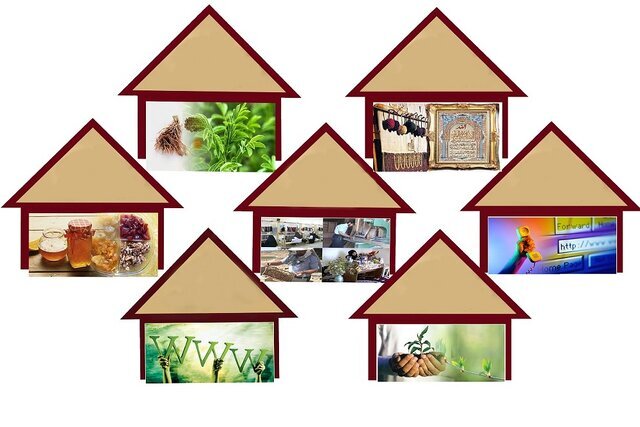 پرداخت ۴۷ میلیارد تومان تسهیلات مشاغل خانگی در کردستان