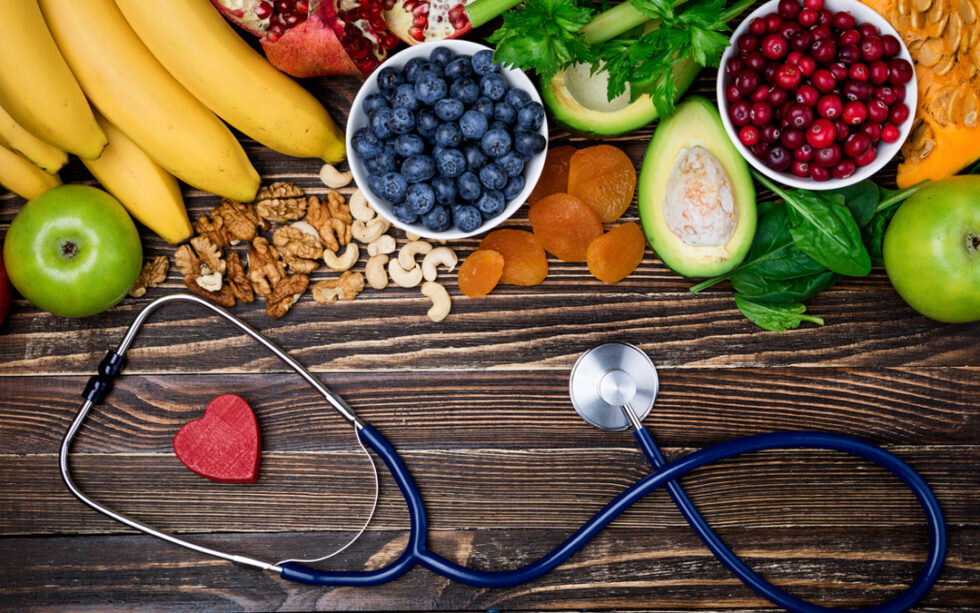 احتمال تاثیر رژیم غذایی ناسالم بر روی ناباروی