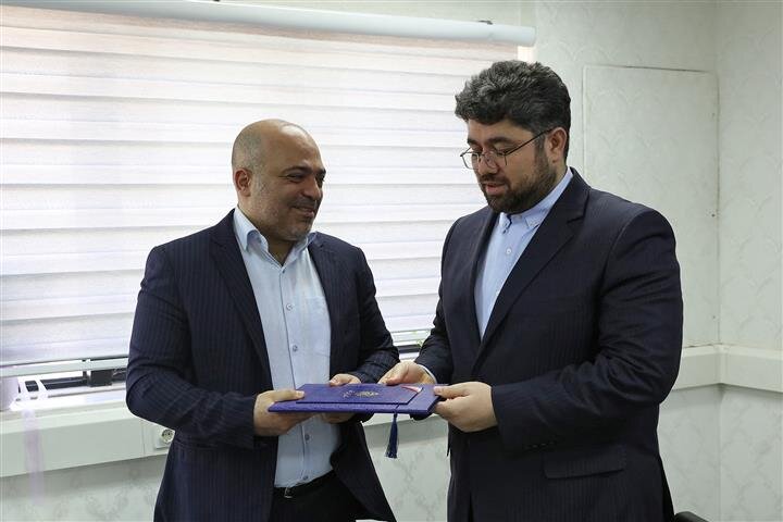 هوشمندسازی خدمات از مهم‌ترین پروژه‌های تأمین‌اجتماعی است