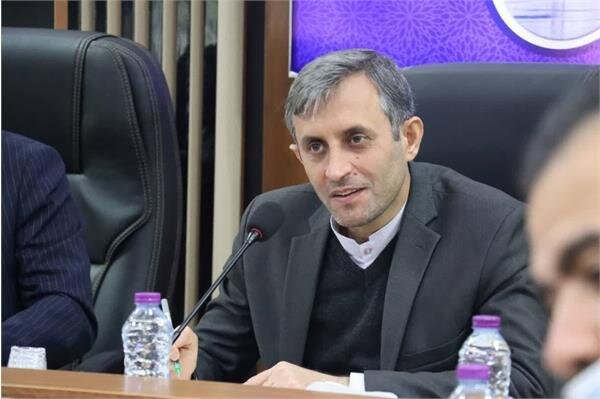 تشکیل قرارگاه طرح کالا برگ الکترونیکی در بوشهر