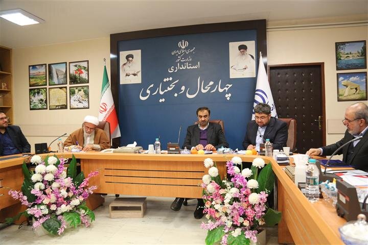 ۱۳۳ پروژه در دست اجرا توسط تأمین اجتماعی