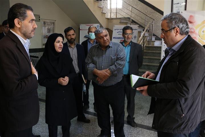 تأمین کادر پزشکی، نیازمند همکاری جدی‌تر دانشگاه‌های علوم پزشکی است