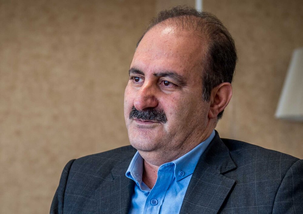 نقش کسـری بودجــه در کاهـش رفــاه اجتماعـی