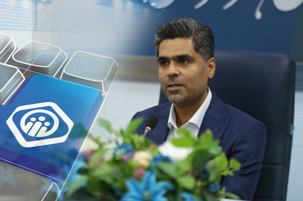 وضعیت شاخص‌ها در  تأمین‌اجتماعی هرمزگان