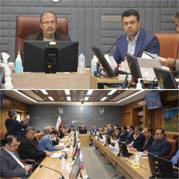 ثبت بیش از ۴۲ هزار فرصت شغلی در سامانه اشتغال کردستان