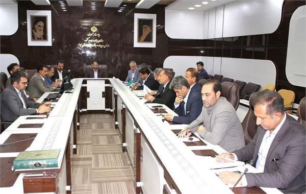 ایجاد ۷ رشته شغلی در زندان های ایلام 
