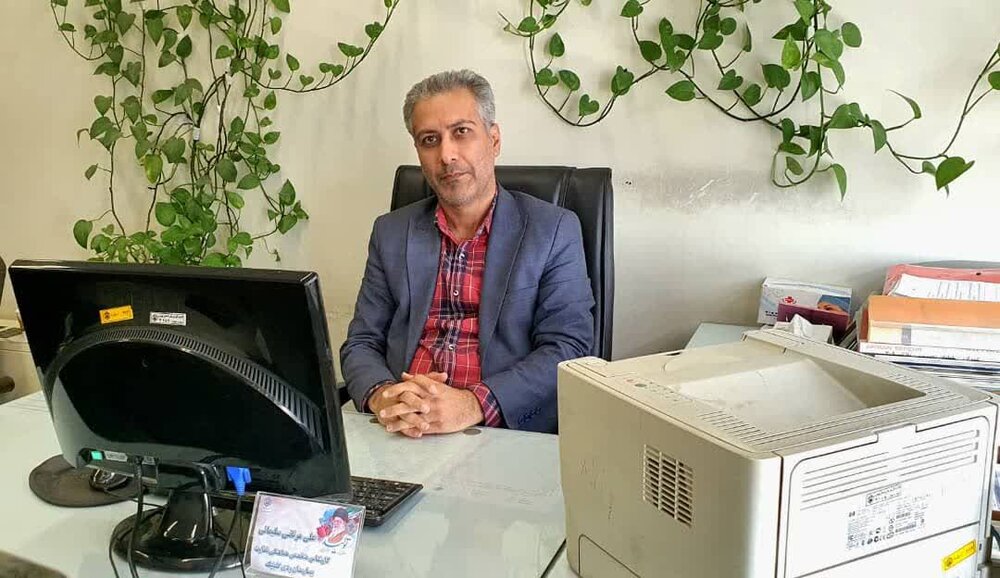 طرح تجمیع خدمات آزمایشگاهی، راهبردی خلاق