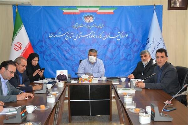 توسعه منطقه رومشکان با تشکیل تعاونی‌های دانش‌بنیان 