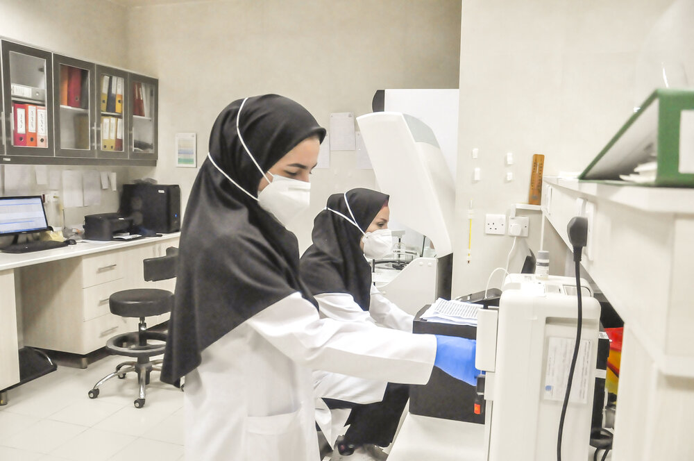 استفاده از ظرفیت‌های بین‌المللی در تولید علم و فناوری باید به ۷۰ درصد برسد
