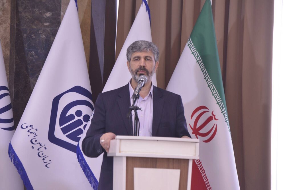 برنامه‌ریزی شستا برای صادرات دو برابری