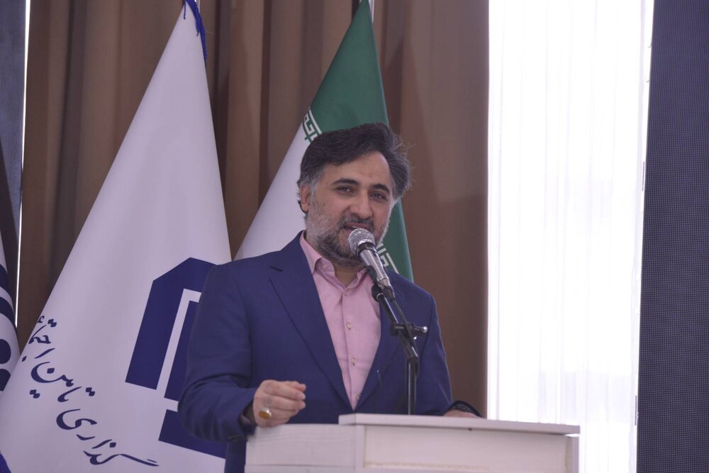 معاونت علمی ریاست جمهوری پشتوانه شستا و شرکت‌های دانش‌بنیان است