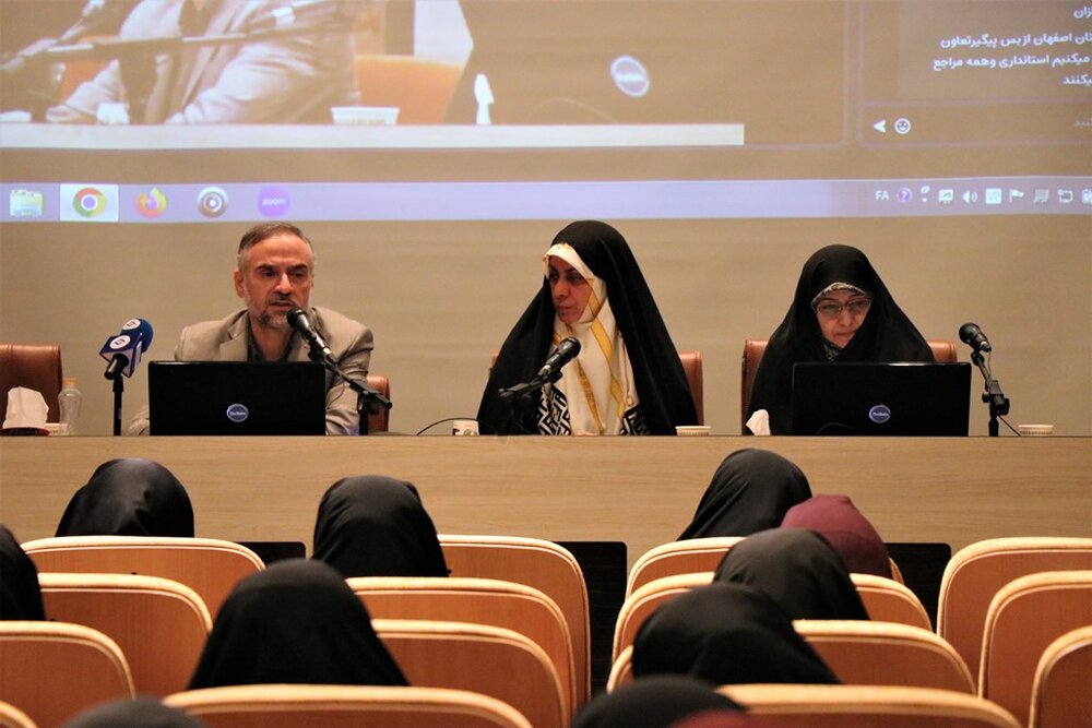 تشکیل تعاونی‌های زنجیره‌ای و متحد در دستور کار دولت و اتاق تعاون