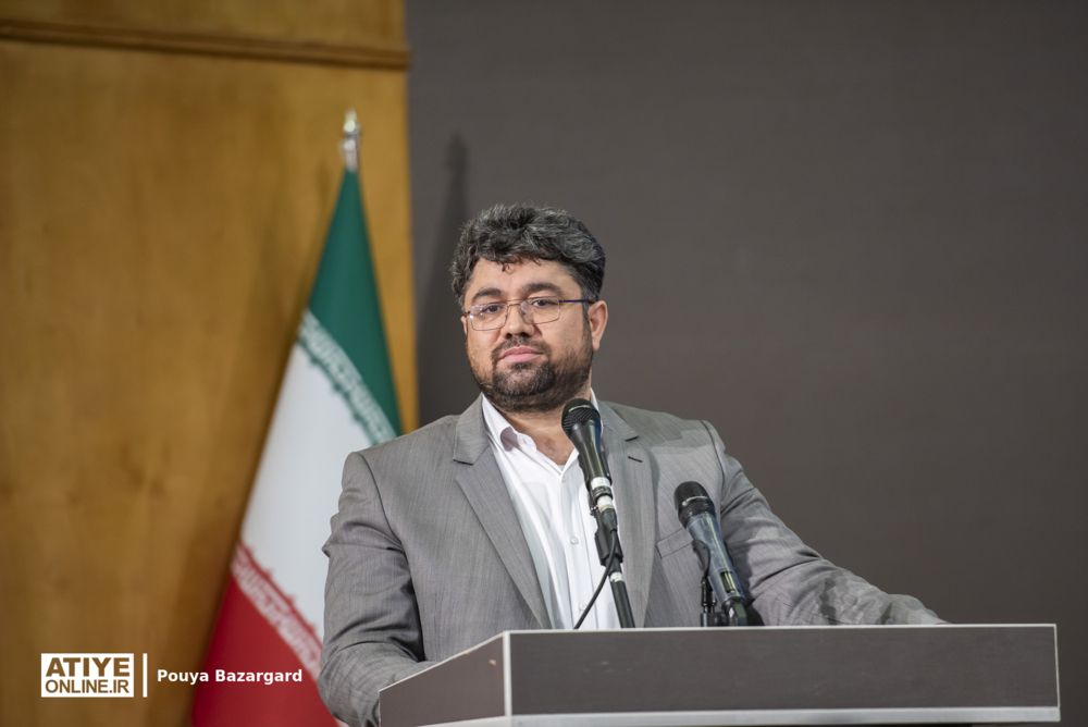 اولین خواسته شهدا از ما پاسخگویی درست در قبال مسئولیت است