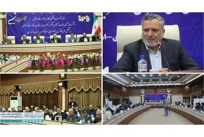 تلاش دولت برای پرداخت مطالبات بازنشستگان در لایحه بودجه سال ۱۴۰۲
