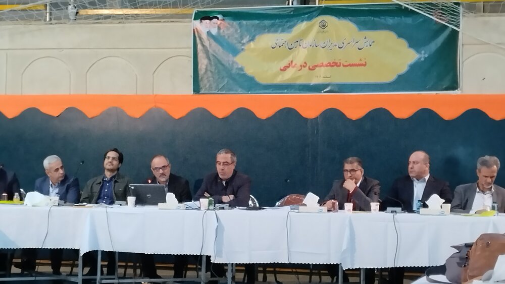 تعارض منافع در اعتبار بخشی مراکز دانشگاهی باید از میان برود