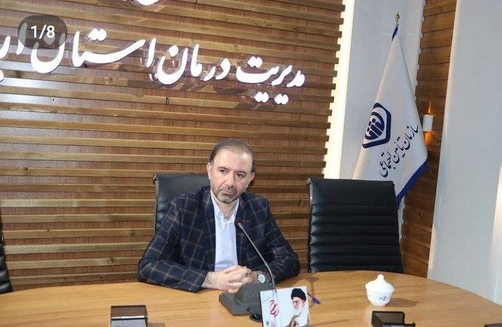 خون تازه در رگ‌های مراکز درمانی اردبیل