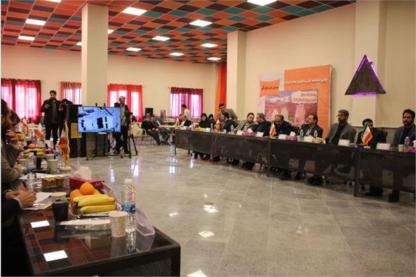 تفاهم نامه همیار دانش بنیان در استان البرز منعقد شد