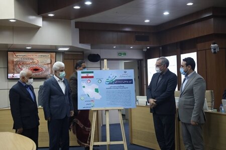 طرح ملی «سلامت بخش» رونمایی شد