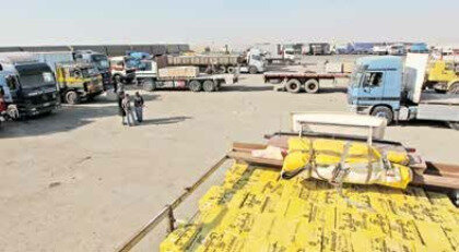 توسعه همکاری ۱۶ استان مرزی با ۱۵ کشور همسایه