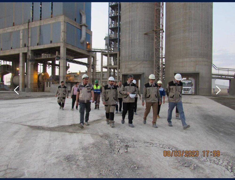 صنایع مختلف عراق را برای سرمایه‌گذاری شستا بررسی می‌کنیم