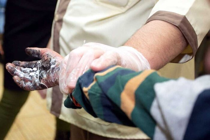 ۲۵۶۲ مصدوم، ۱۲ فوتی و ۱۱ نفر در مراقبت‌های ویژه